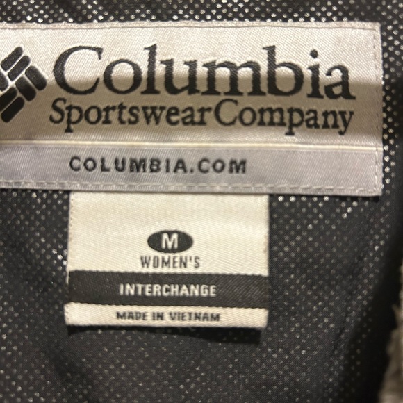 Columbia Jacket - Picture 4 of 4